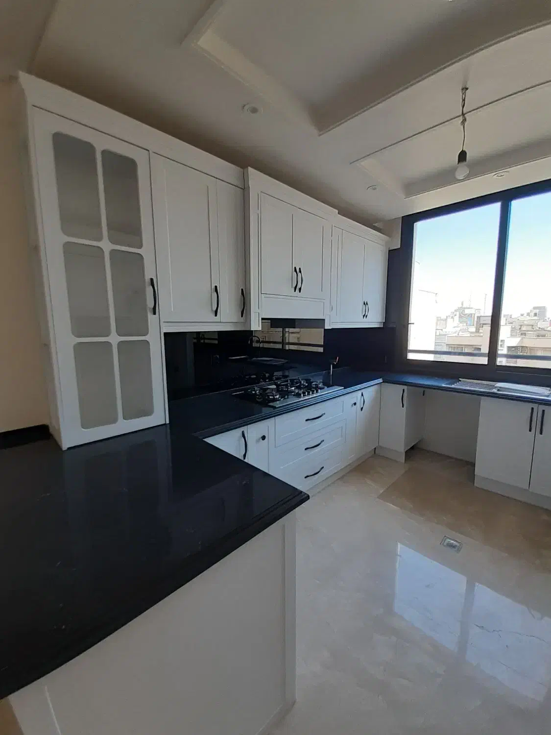 103متر نوسازلوکس /سهروردی شمالی /درجه یک|فروش آپارتمان|تهران, عباسآباد|دیوار