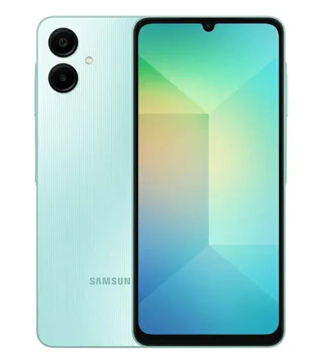 سامسونگGalaxy A06 ظرفیت 64 گیگابایت و رم 4|موبایل|تهران, آرژانتین|دیوار