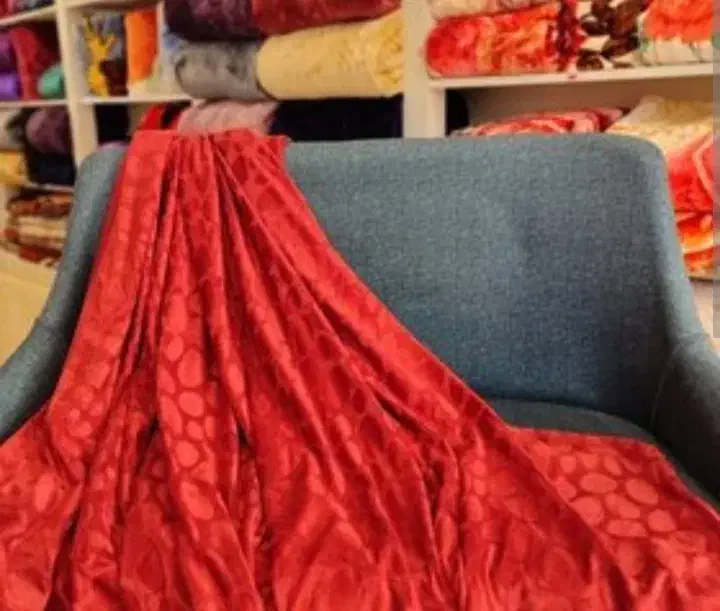 پتو مسافرتی با کیفیت وضد حساسیتوضد آلرژی|رختخواب، بالش، پتو|بندر کنگان, |دیوار