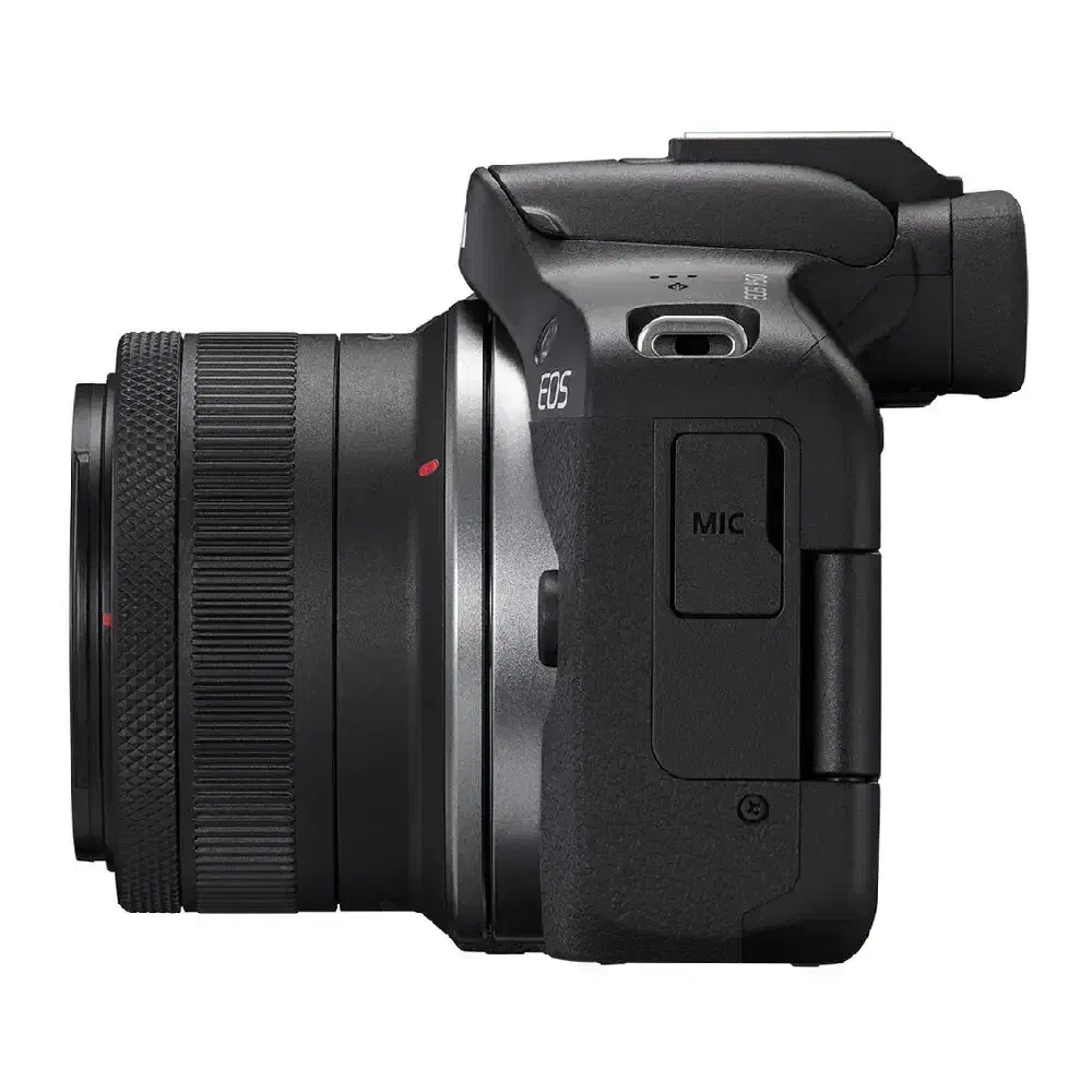 دوربین بدون آینه Canon EOS R50|دوربین عکاسی و فیلمبرداری|کرمانشاه, |دیوار