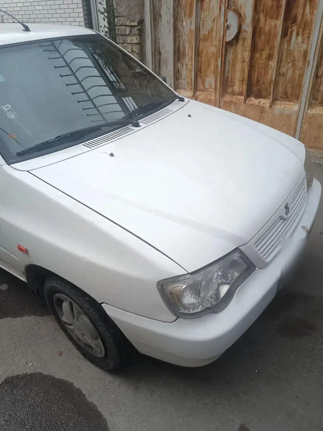 فروش|خودرو سواری و وانت|لنجان, |دیوار