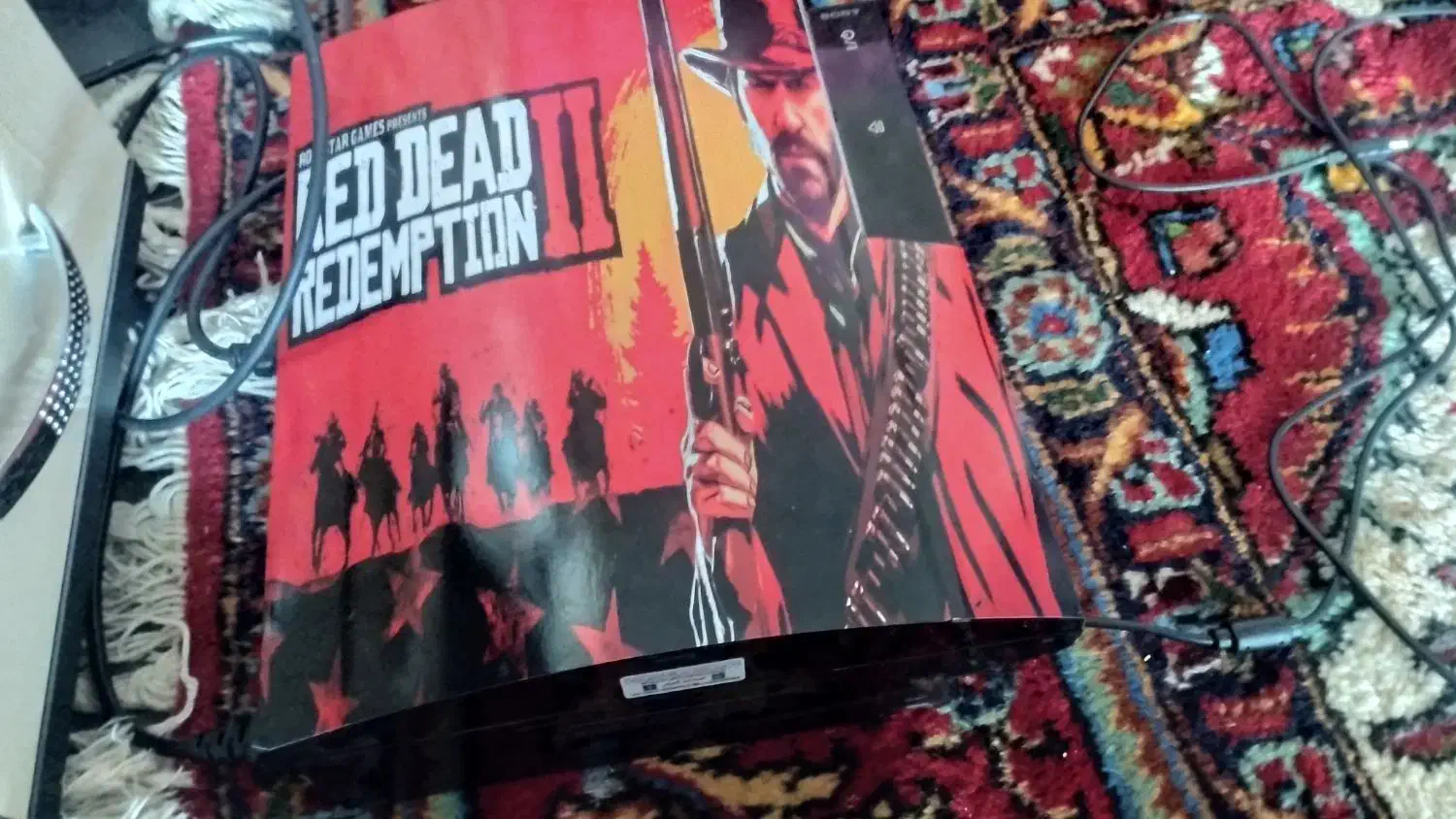 ps3|کنسول، بازی ویدئویی و آنلاین|اسکو, |دیوار