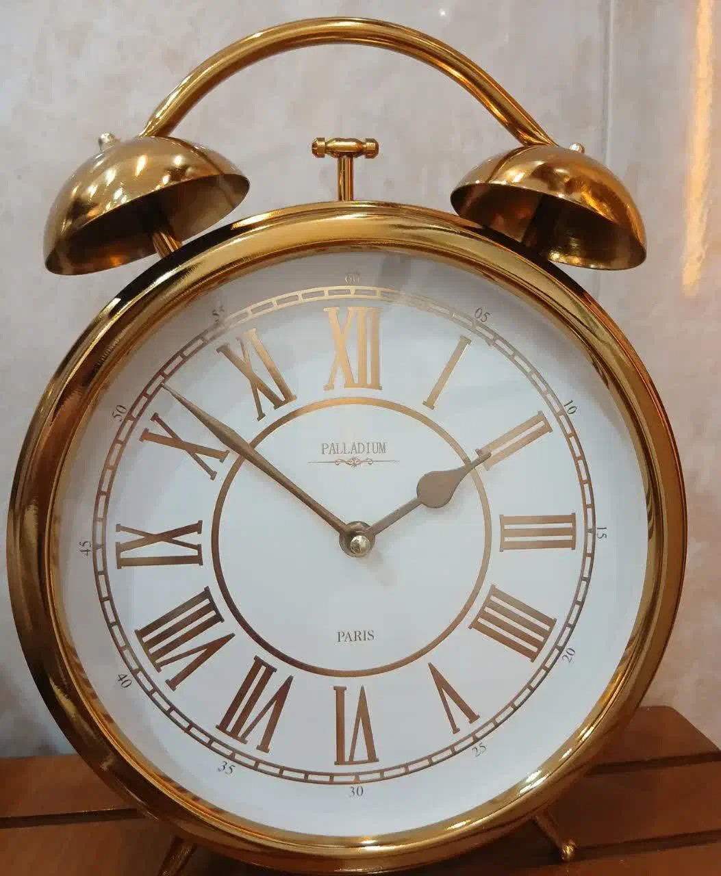 ساعت رومیزی|ساعت دیواری و تزئینی|قم, گلزار|دیوار