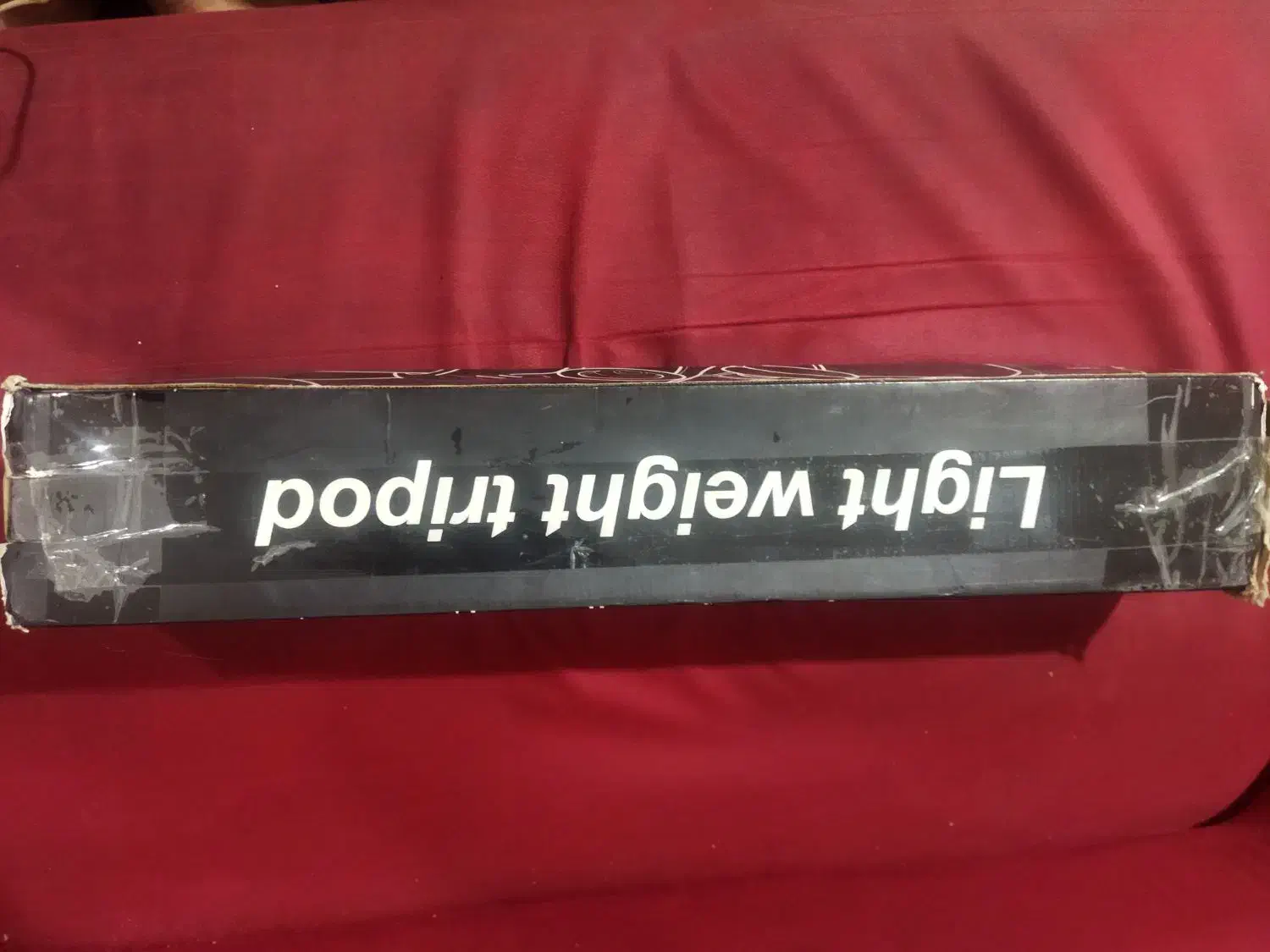 سه پایه برای دوربین و موبایل|دوربین عکاسی و فیلم‌برداری|کرج, حسین آباد (اکبر آباد)|دیوار