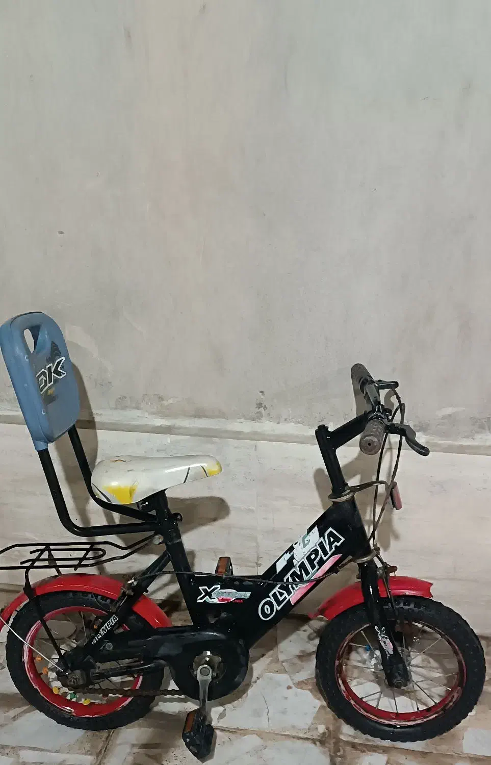 دوچرخه 12|دوچرخه، اسکیت، اسکوتر|آبادان, |دیوار