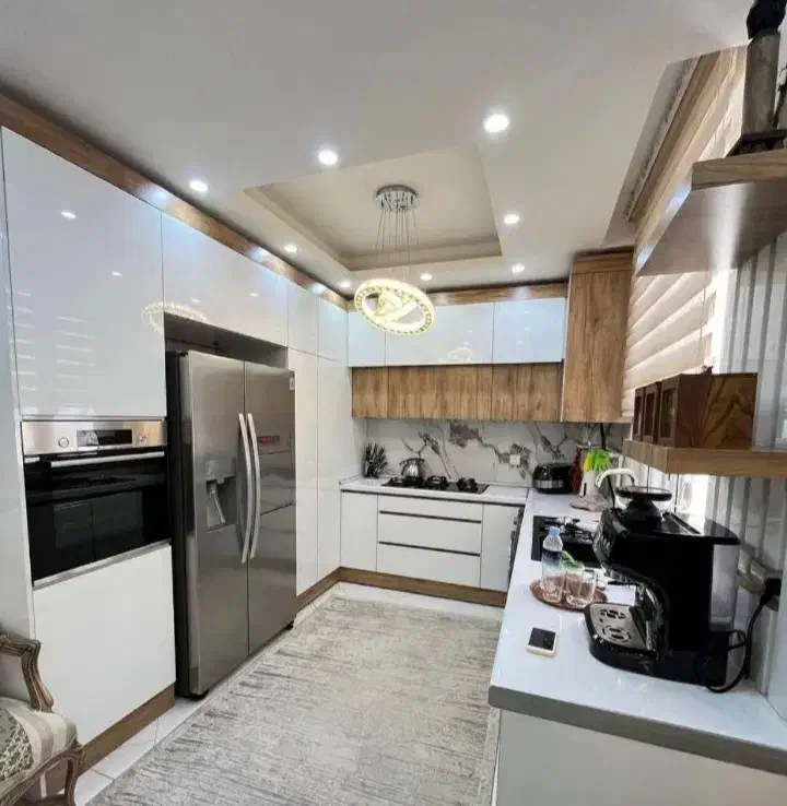 ۵۸متری عروس پسند در کهریزک/امکانات کامل|فروش آپارتمان|ری, اقدسیه|دیوار