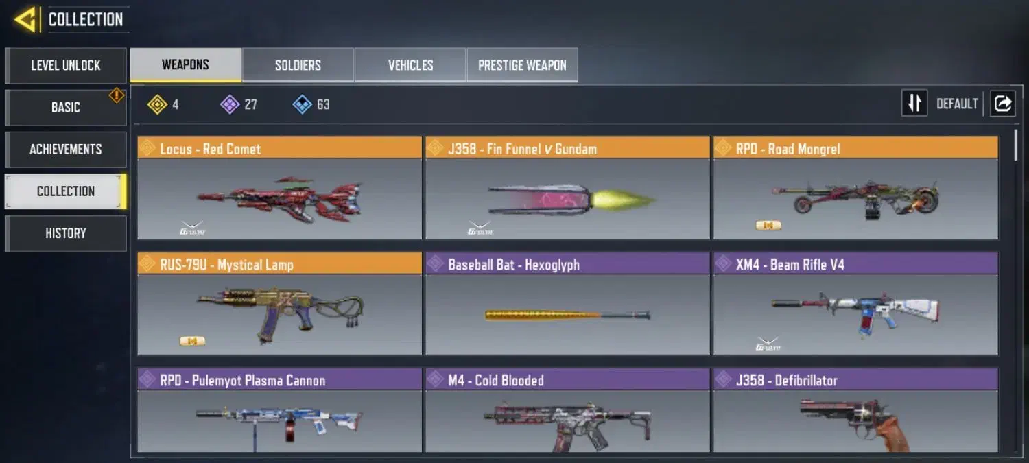 اکانت کالاف تک سیو|کنسول، بازی ویدئویی و آنلاین|مشهد, بلال|دیوار