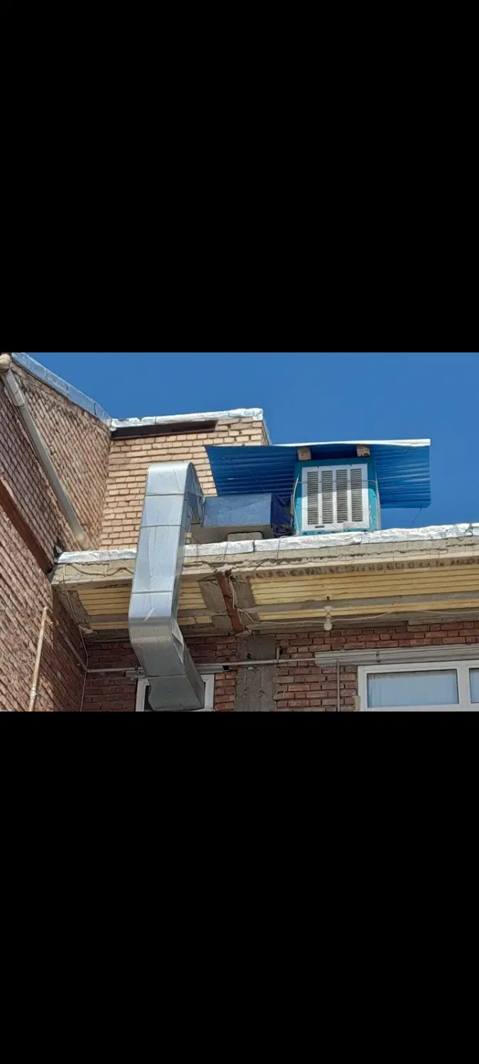 کولر|کولر آبی|محمدیار, |دیوار
