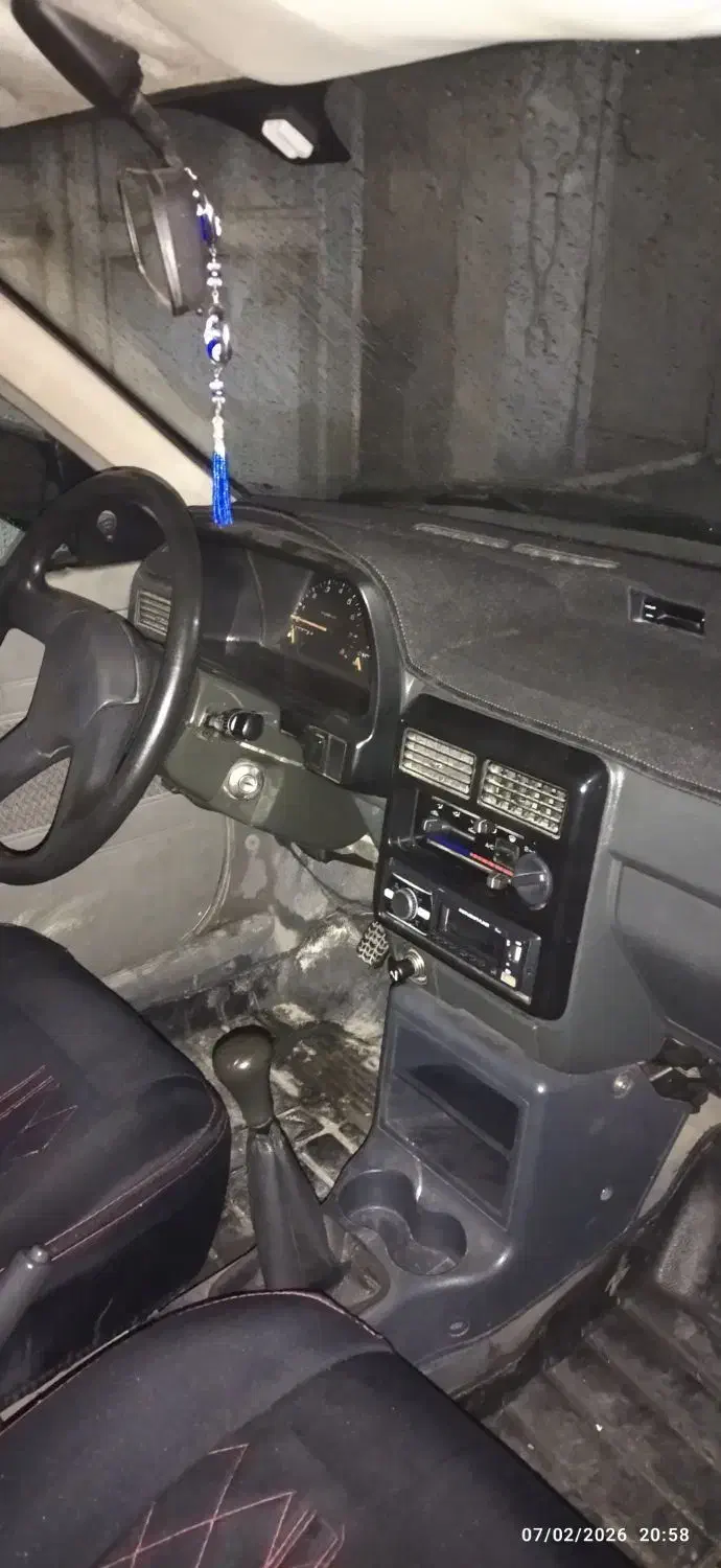 پراید 82|خودرو سواری و وانت|رباط‌کریم, پیغمبر|دیوار