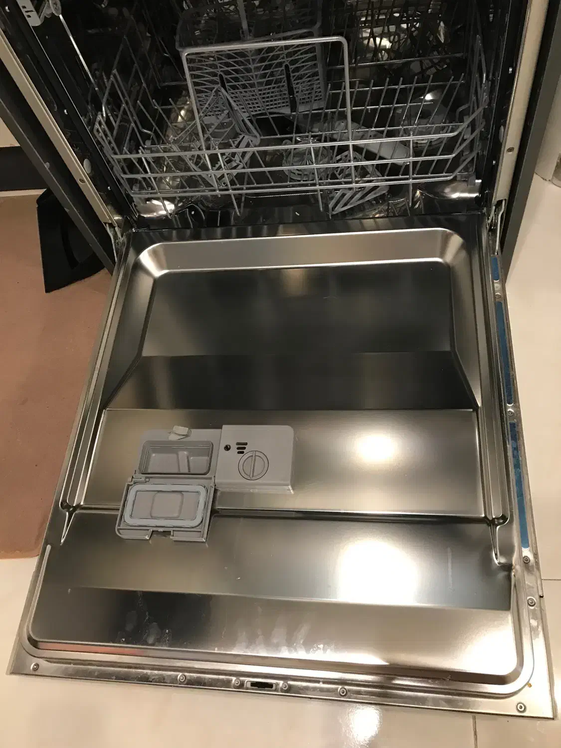 ماشین ظرفشویی ۱۴ نفره|ماشین ظرفشویی|چالوس, |دیوار