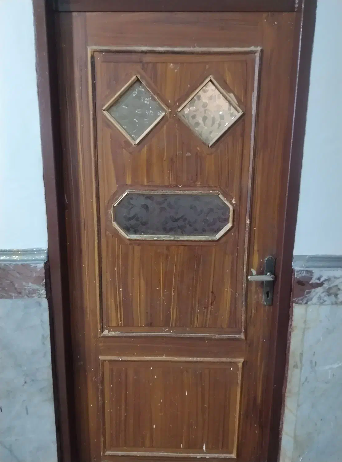 در چوبی فروشی|مصالح و تجهیزات ساختمان|سراوان, |دیوار