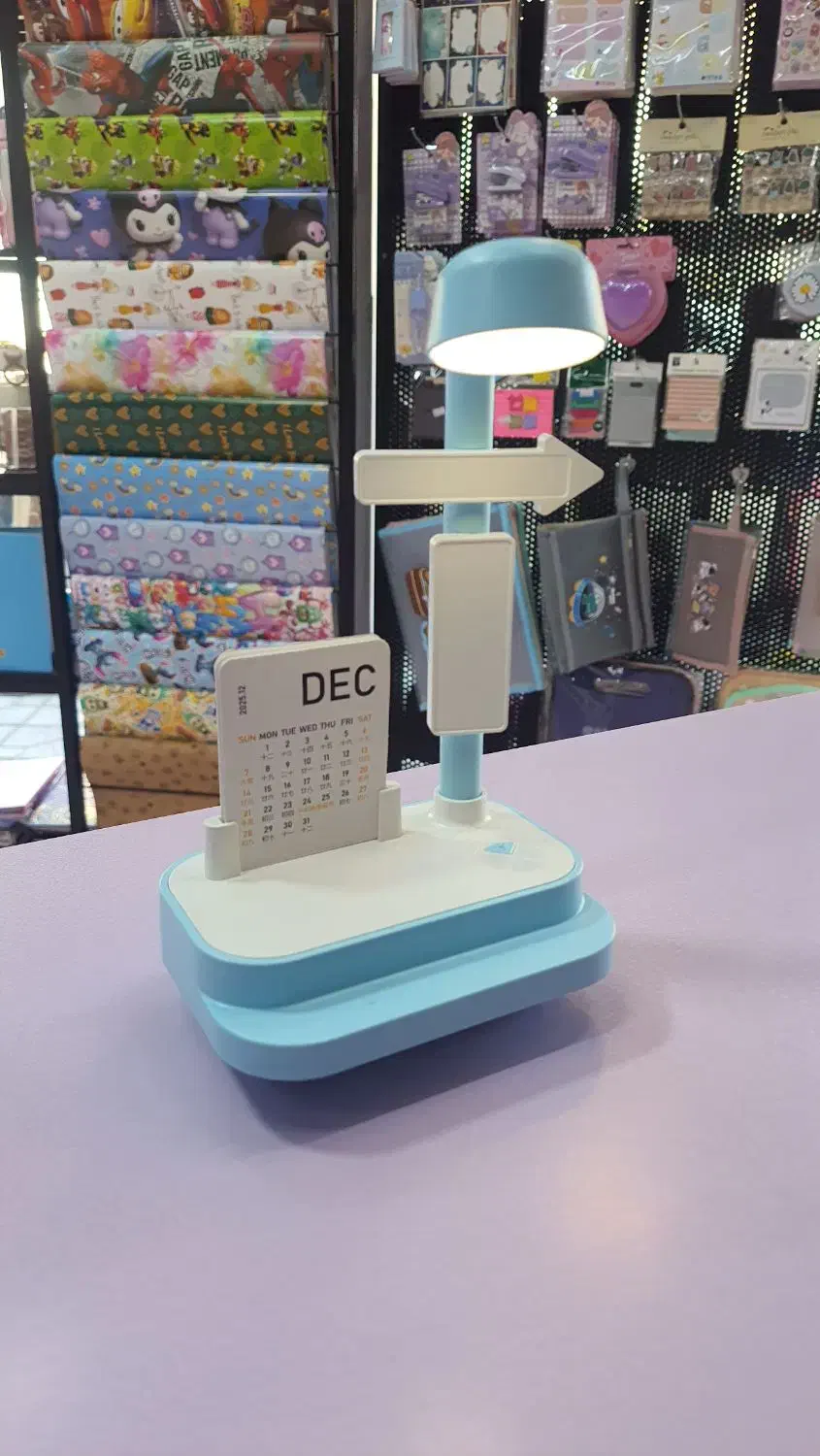 چراغ خواب چراغ مطالعه ساعت اسپیکر|چراغ خواب و آباژور|مشهد, شیرودی|دیوار