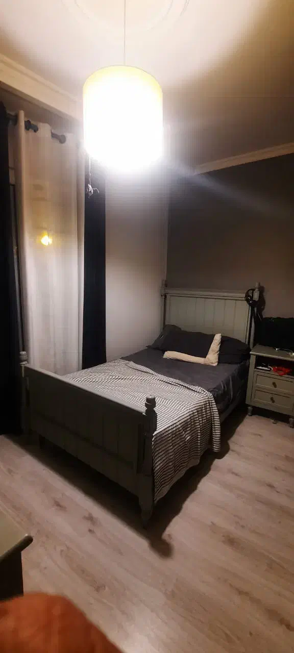 آپارتمان 100 متری 2 خواب پاسداران