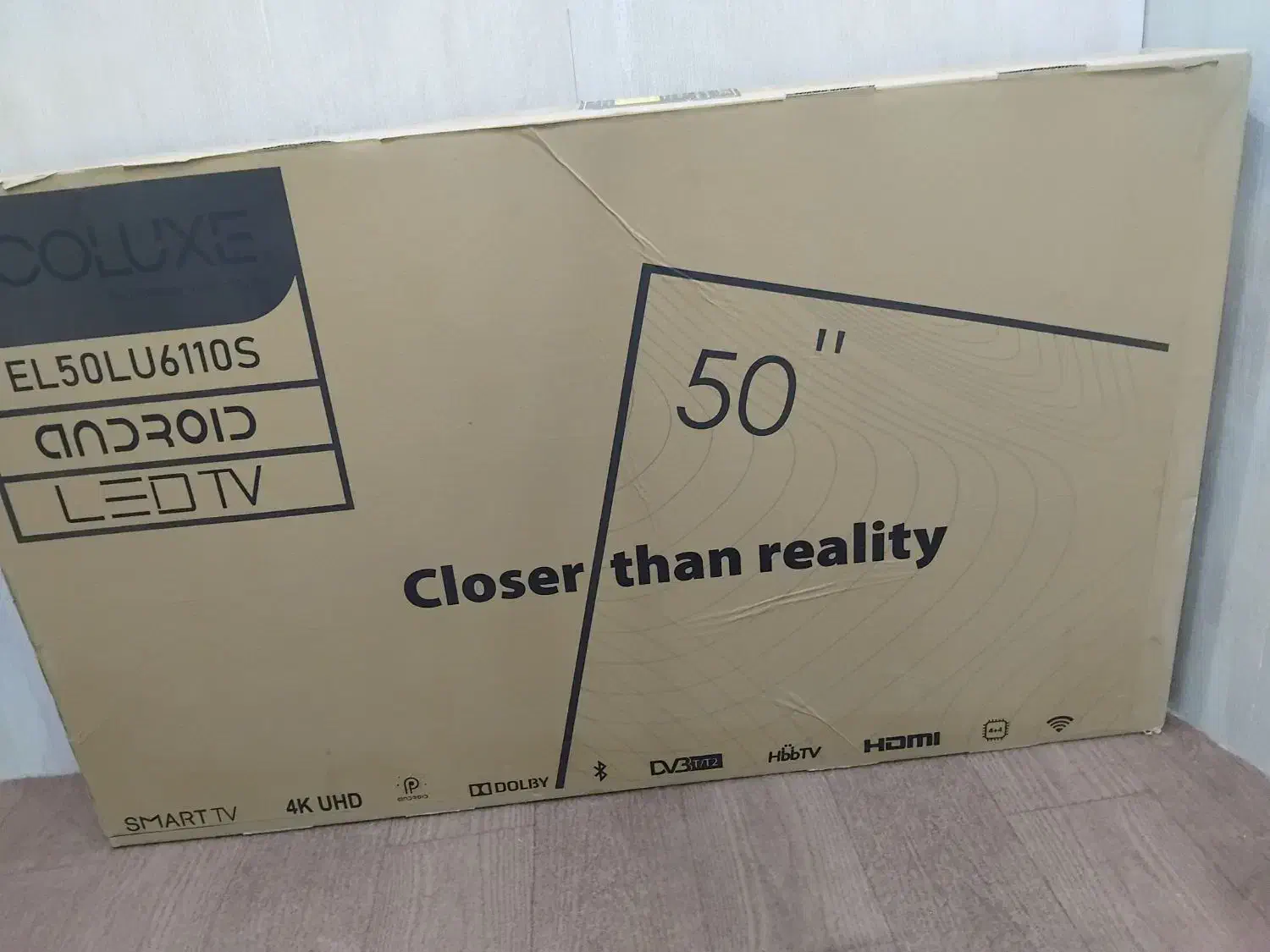 تلویزیون|تلویزیون و پروژکتور|ارومیه, |دیوار