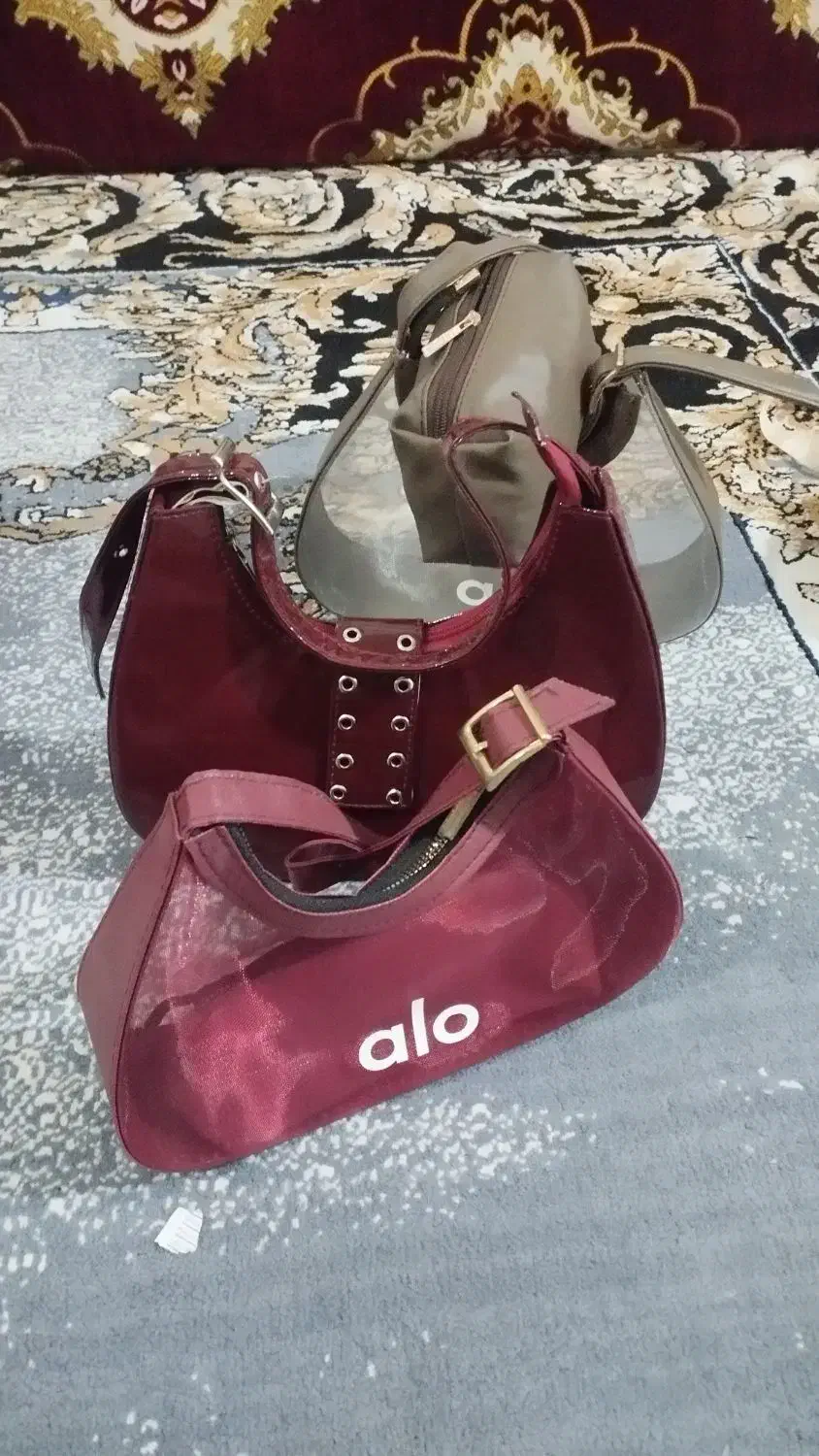 کیف خوشگل|کیف، کفش، کمربند|زابل, |دیوار