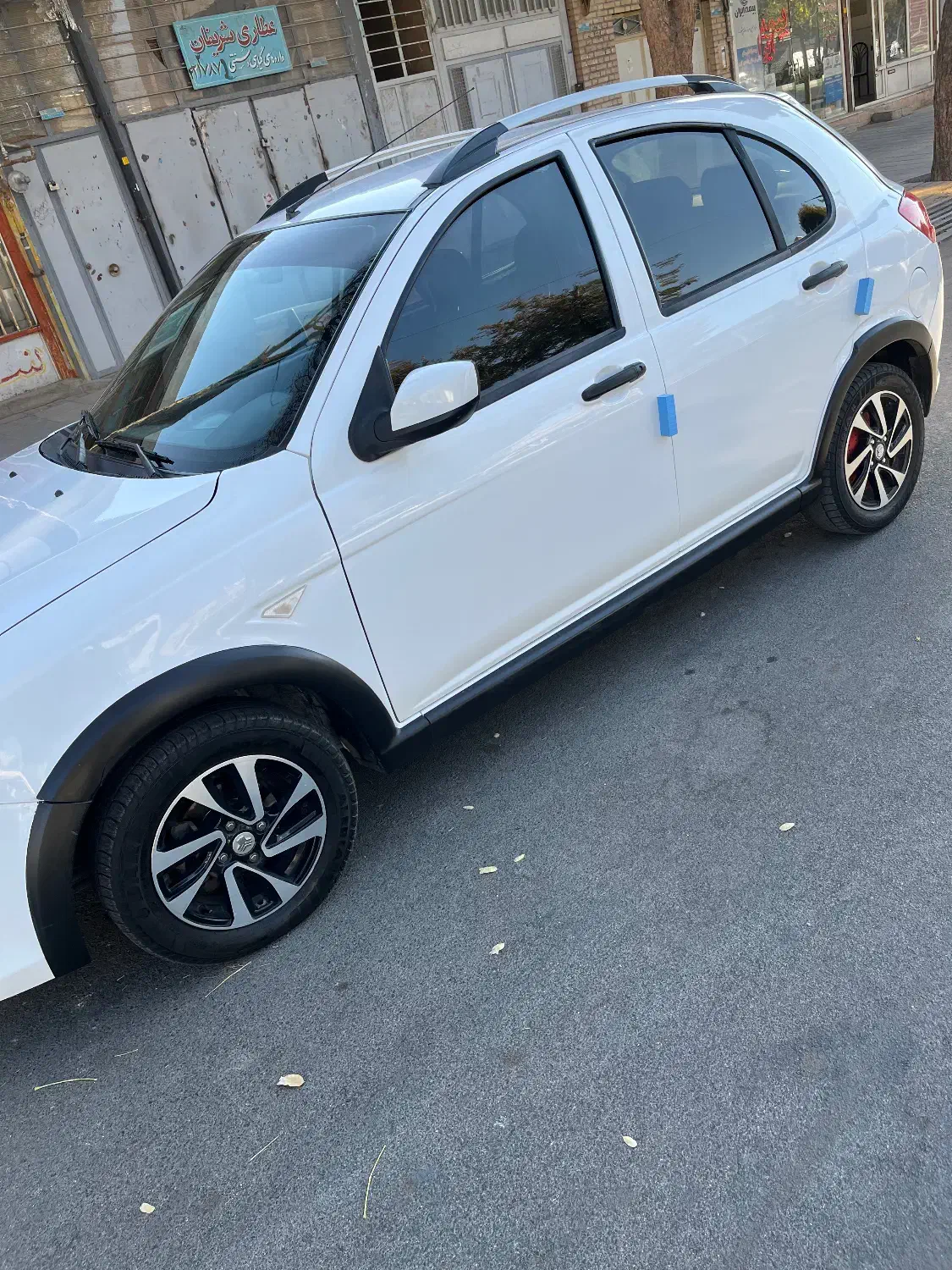 کوییک 1401|خودرو سواری و وانت|سبزوار, قصبه شرقی|دیوار