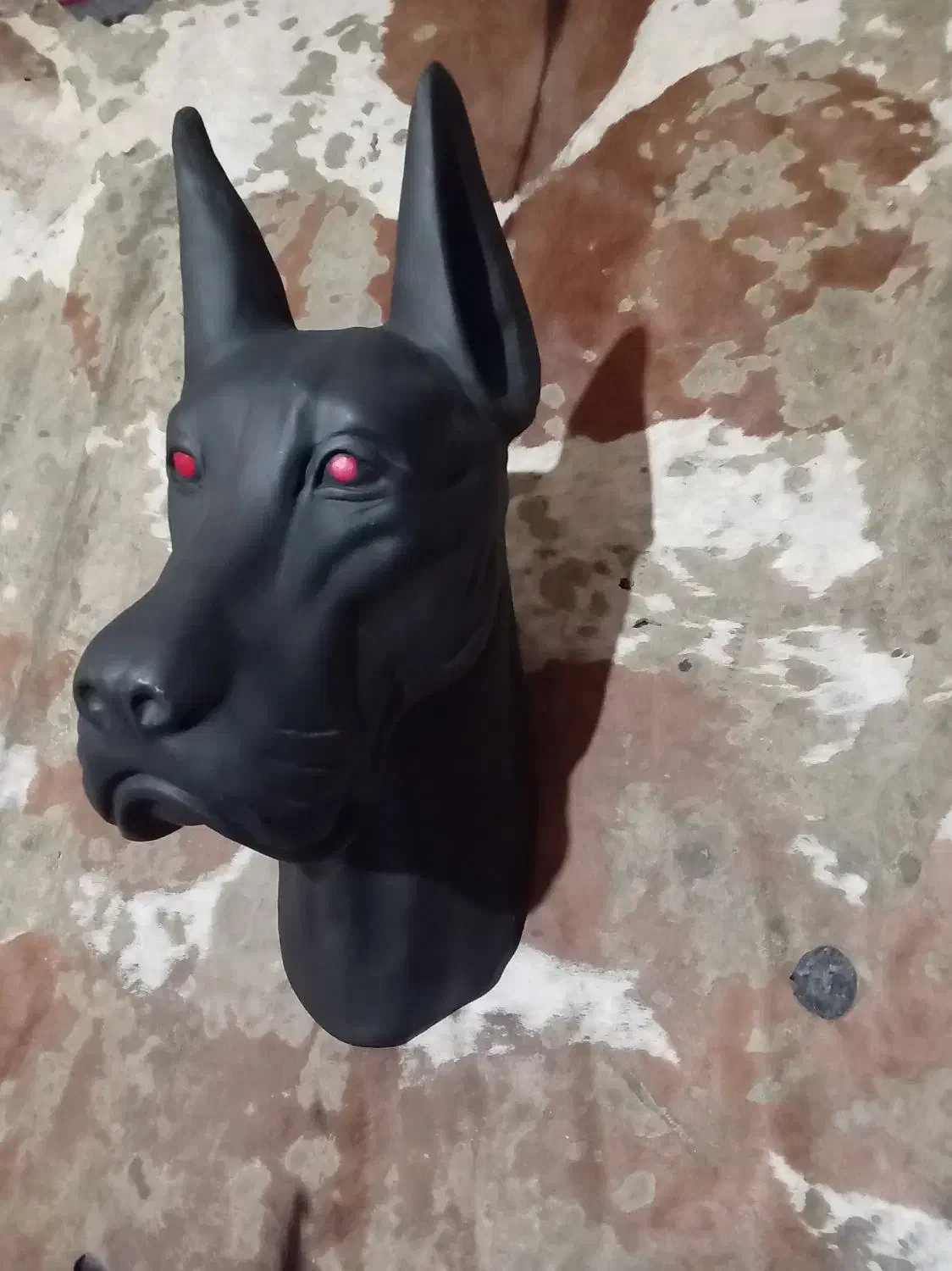 مجسمه فایبرگلاس دیواری|مجسمه، تندیس، ماکت|تبریز, |دیوار