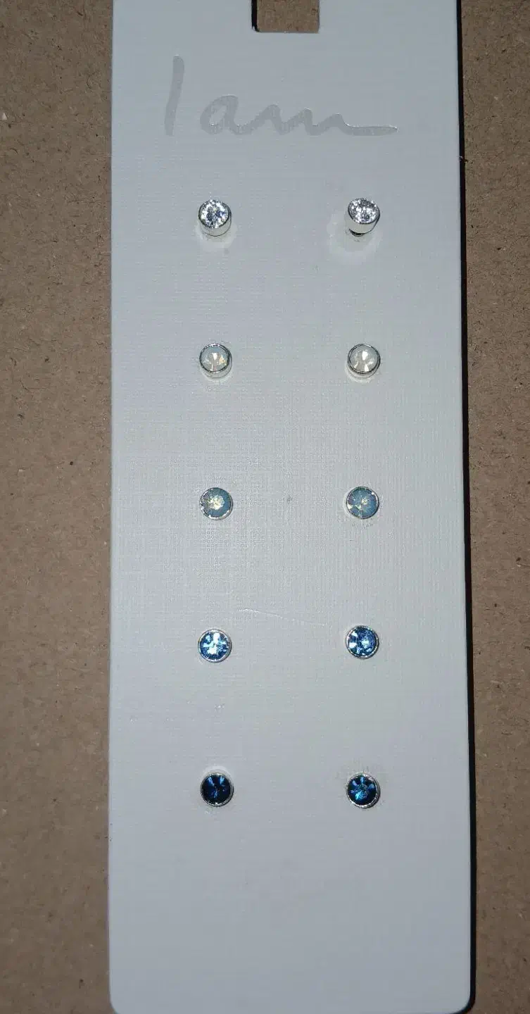 پک های گوشواره میخی استیل|بدلیجات|بندر امام خمینی, |دیوار