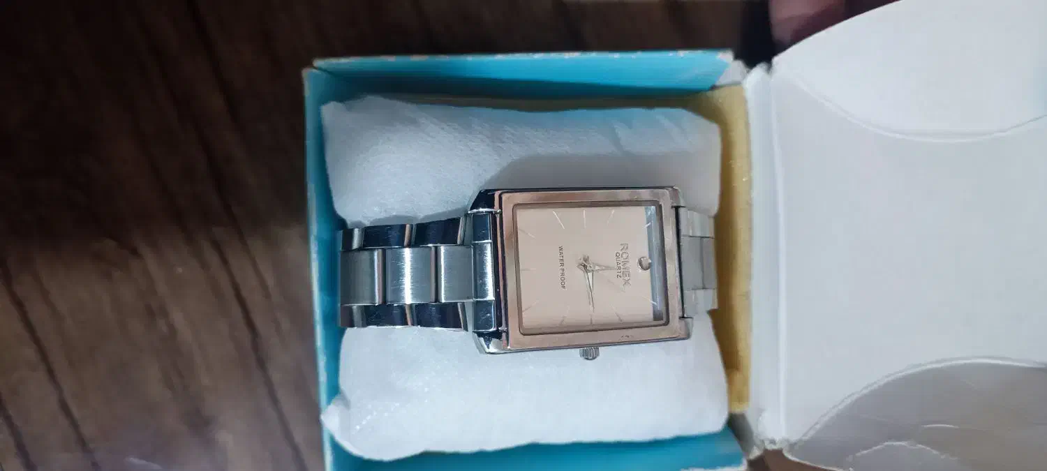 ساعت Romex|ساعت|رشت, استقامت ۱|دیوار