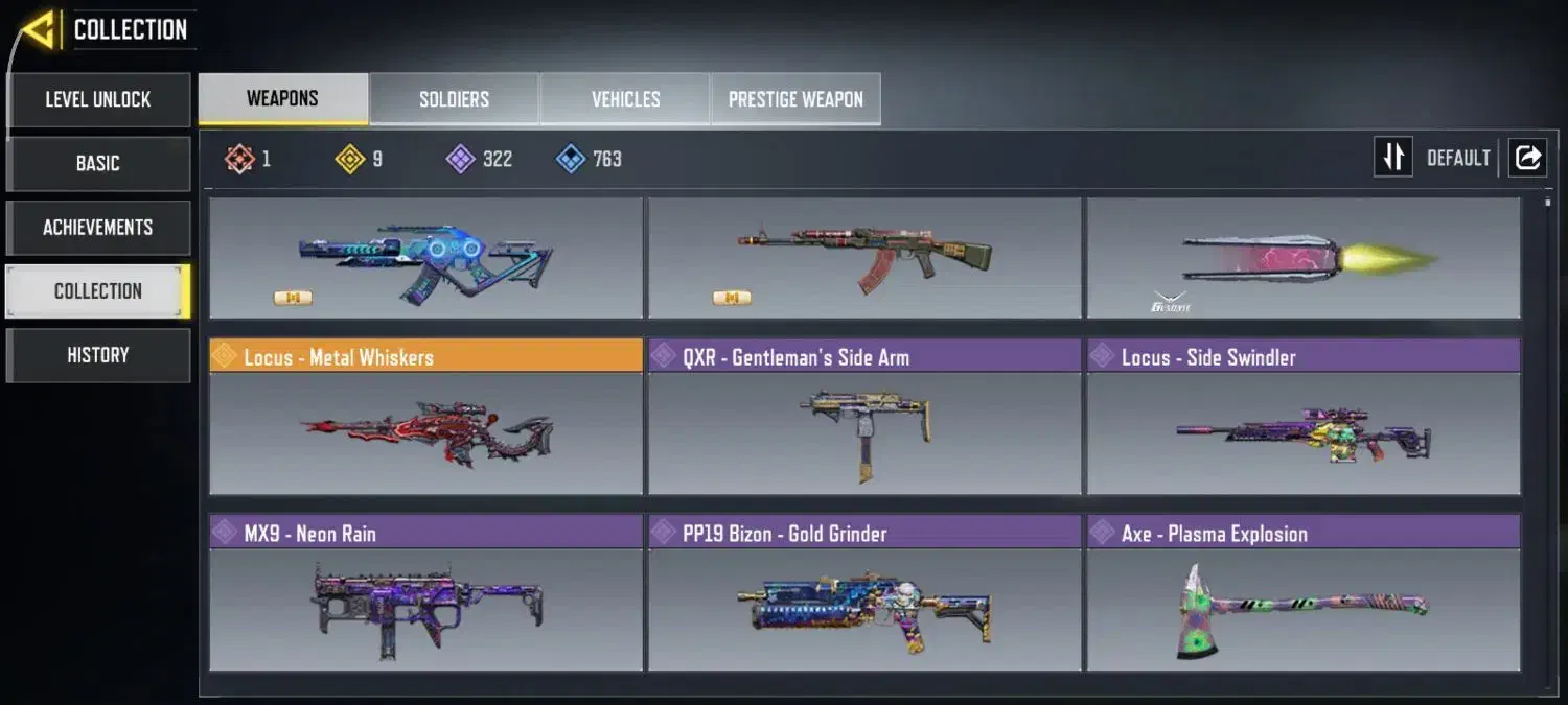 رایگان اکانت کالاف|کنسول، بازی ویدئویی و آنلاین|رامند, |دیوار