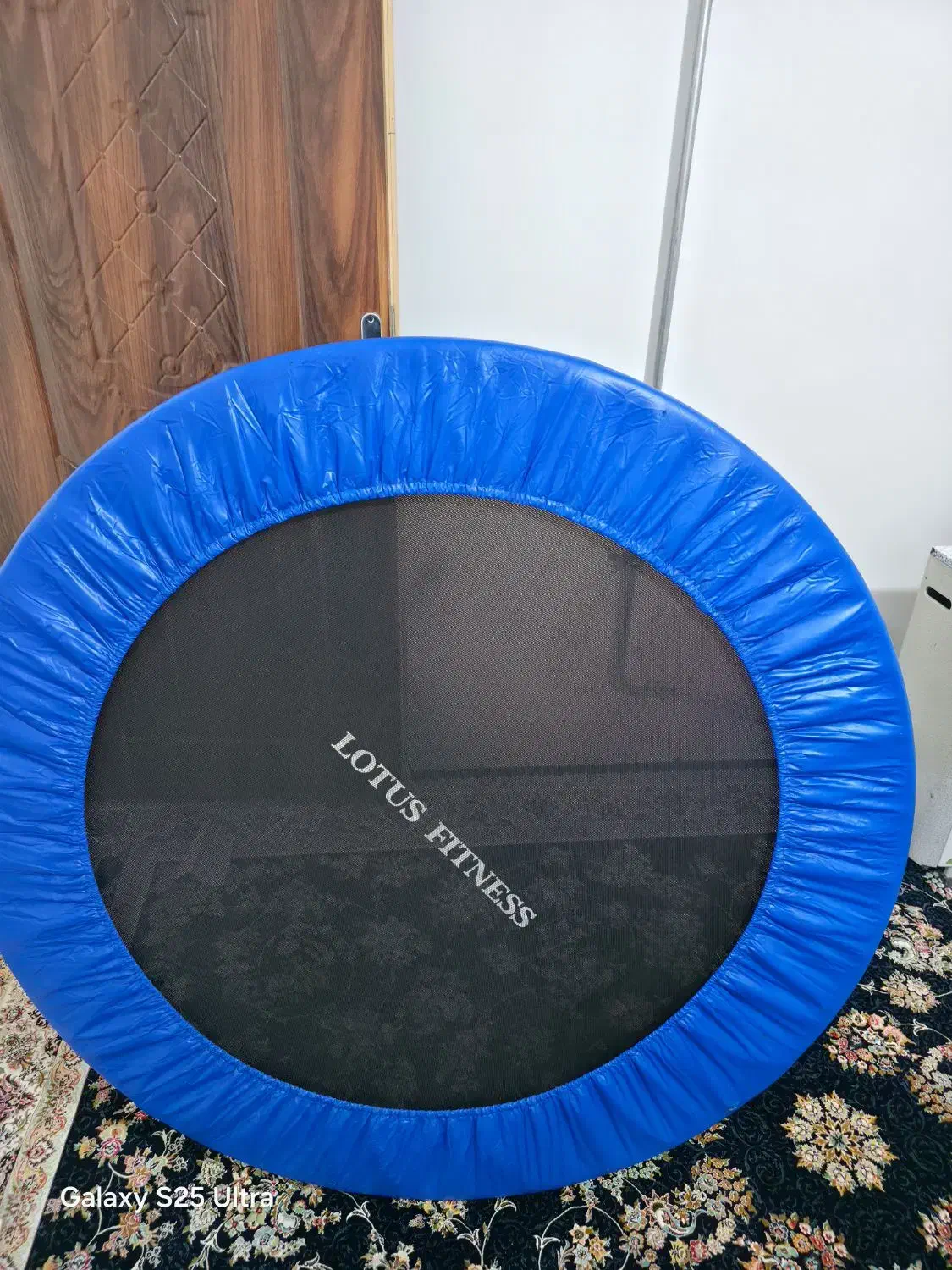 کاملا سالم|تجهیزات ورزشی|ارومیه, |دیوار