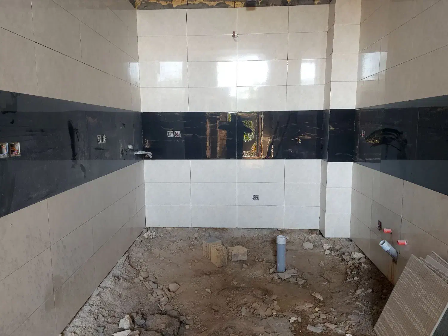 پیش فروش واحد ۵۰متری شهرک انقلاب|پیش‌فروش املاک|جهرم, |دیوار