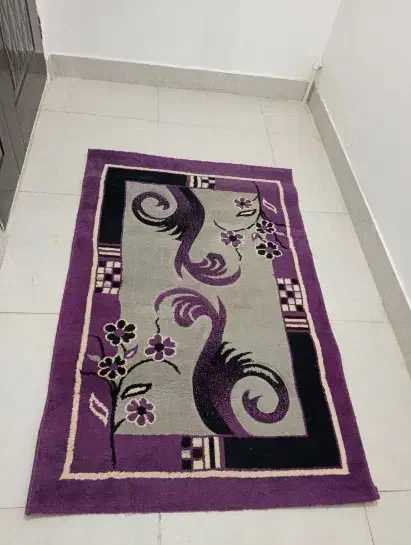 گلیم فرش|گلیم، جاجیم، گبه|قزوین, |دیوار