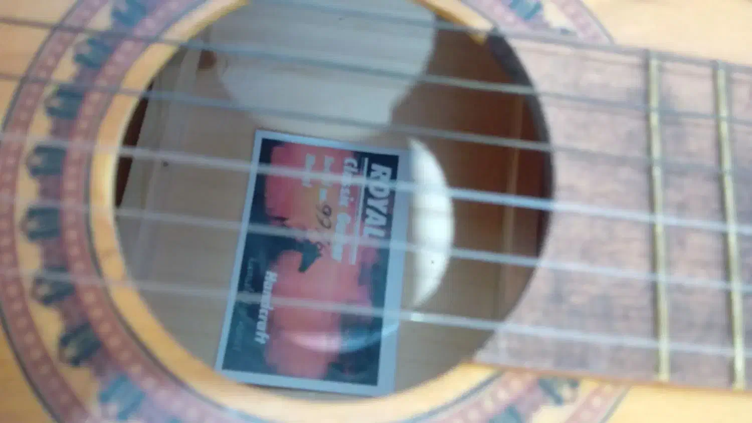 گیتار|گیتار، بیس، امپلیفایر|فردیس, فردیس|دیوار