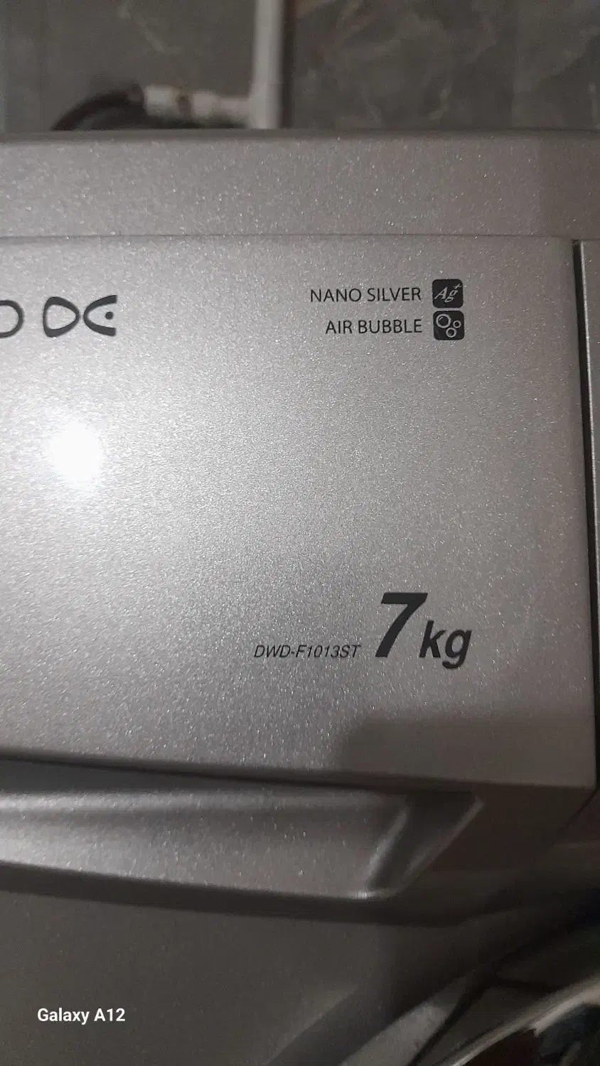 ماشین لباس شویی|ماشین لباسشویی و خشککن لباس|نیشابور, فیض آباد|دیوار