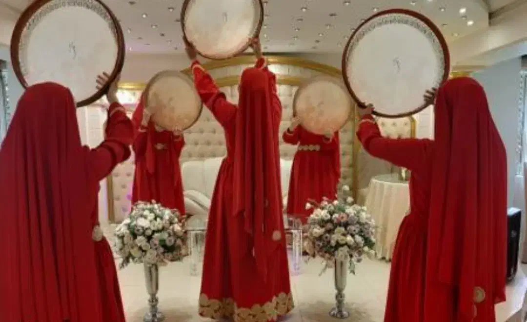 گروه دفنوازان ایلام|خدمات پذیرایی، مراسم|ایلام, |دیوار