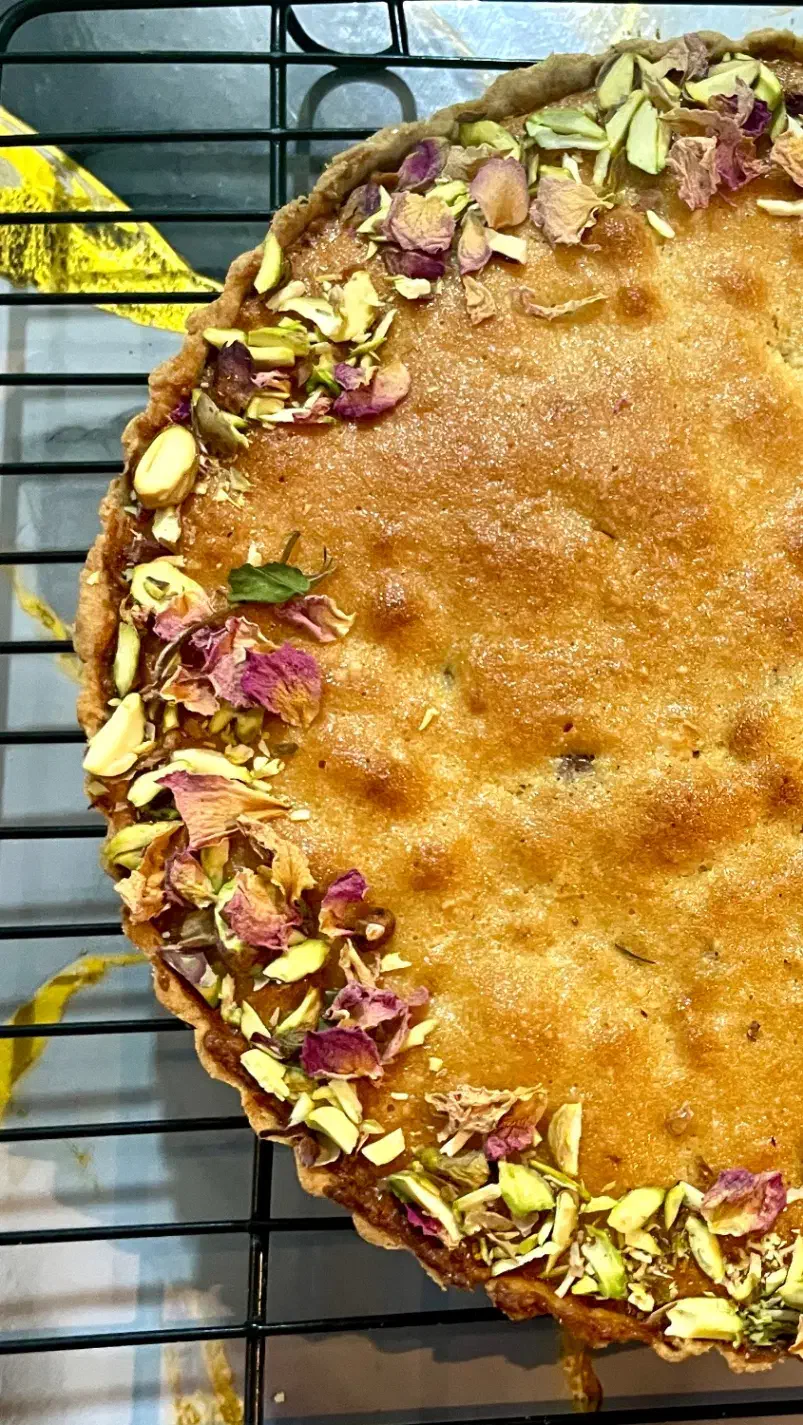 شیرینی و نان های رژیمی و شیرینی های غیر رژیمی|خوردنی و آشامیدنی|تهران, تهرانسر مرکزی|دیوار