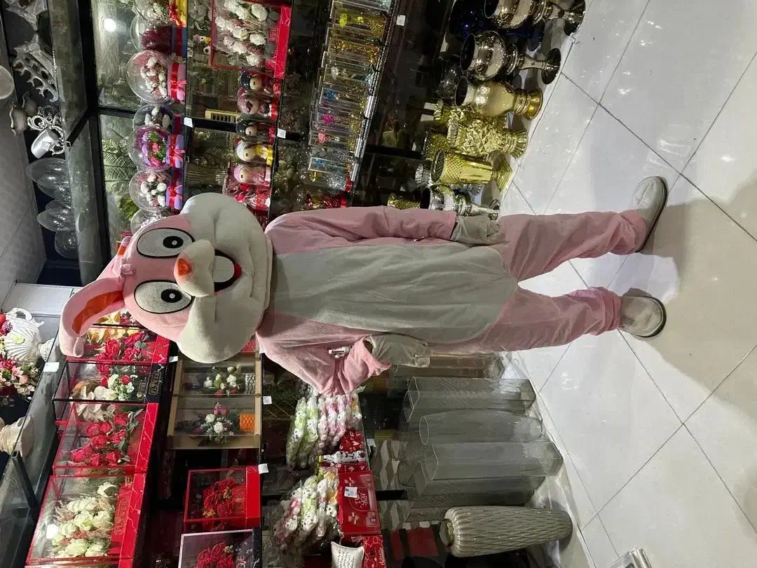 کرایه لباس نمایشی|گردهمایی و همایش|برازجان, |دیوار