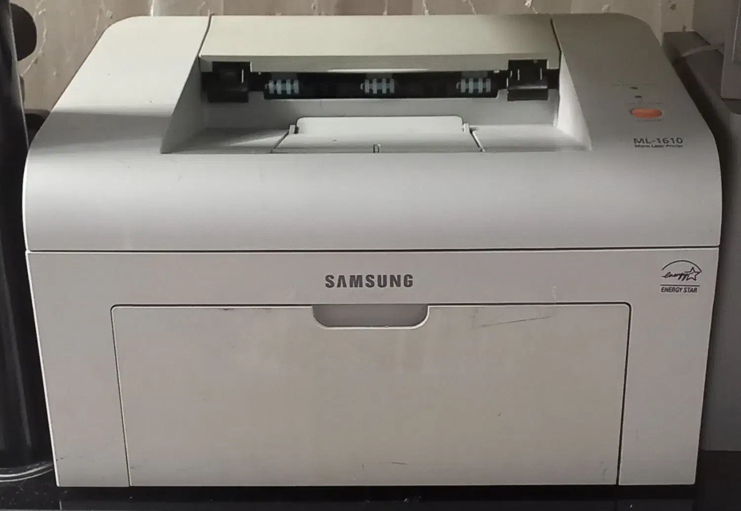 پرینتر سامسونگ ML-1610|پرینتر، اسکنر، کپی، فکس|زنجان, |دیوار