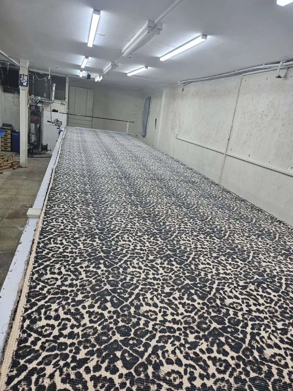 بسته بندی کار و اتو کار خانم|استخدام صنعتی، فنی، مهندسی|تهران, اسفندیاری|دیوار