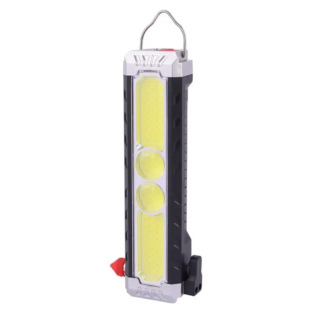 چراغ قوه اضطراری GSH9259 مدل 3649|کوهنوردی و کمپینگ|رفسنجان, |دیوار