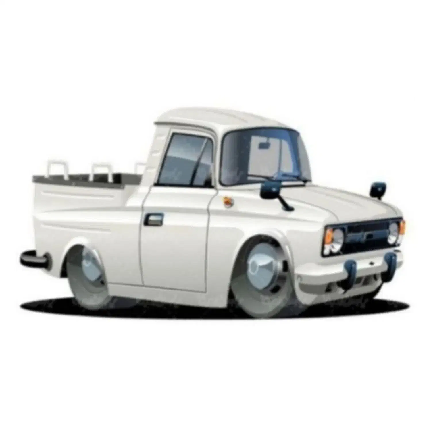 وانت بار دانیال دلیجان و حومه|خدمات حمل و نقل|دلیجان, |دیوار