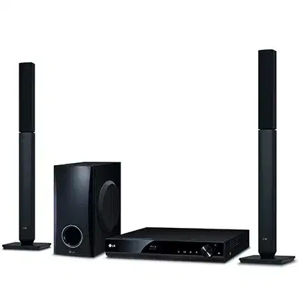 سینمای خانواده ال جی|سیستم صوتی خانگی|ابهر, |دیوار