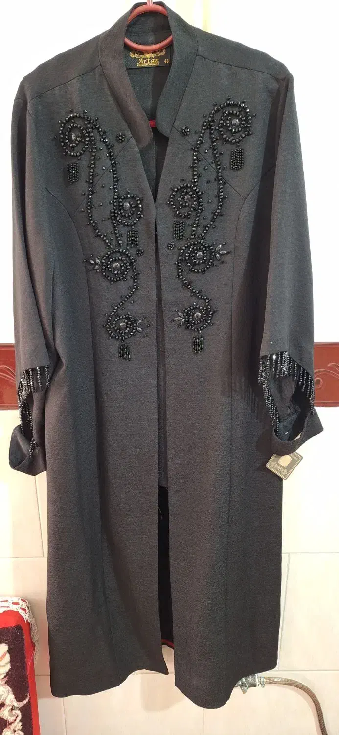 مانتو مجلسی|لباس|هشتگرد, تهران دشت|دیوار