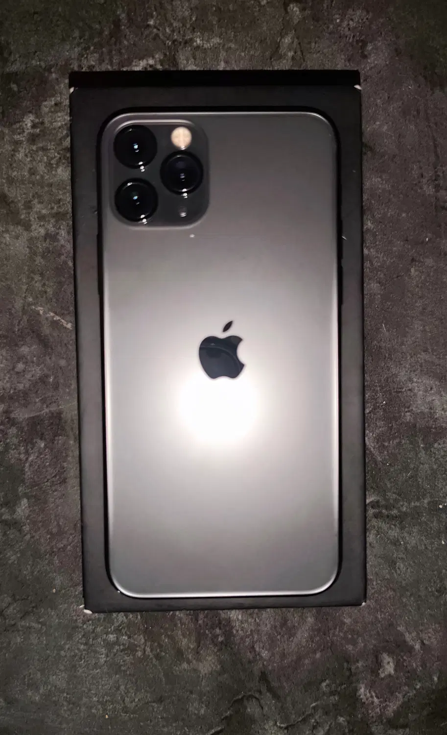 iphone - 11 pro|موبایل|رضویه, |دیوار
