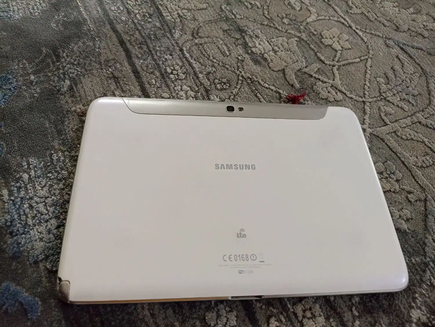 تبلت نوت ۱۰ سامسونگ|تبلت|خرمدره, |دیوار