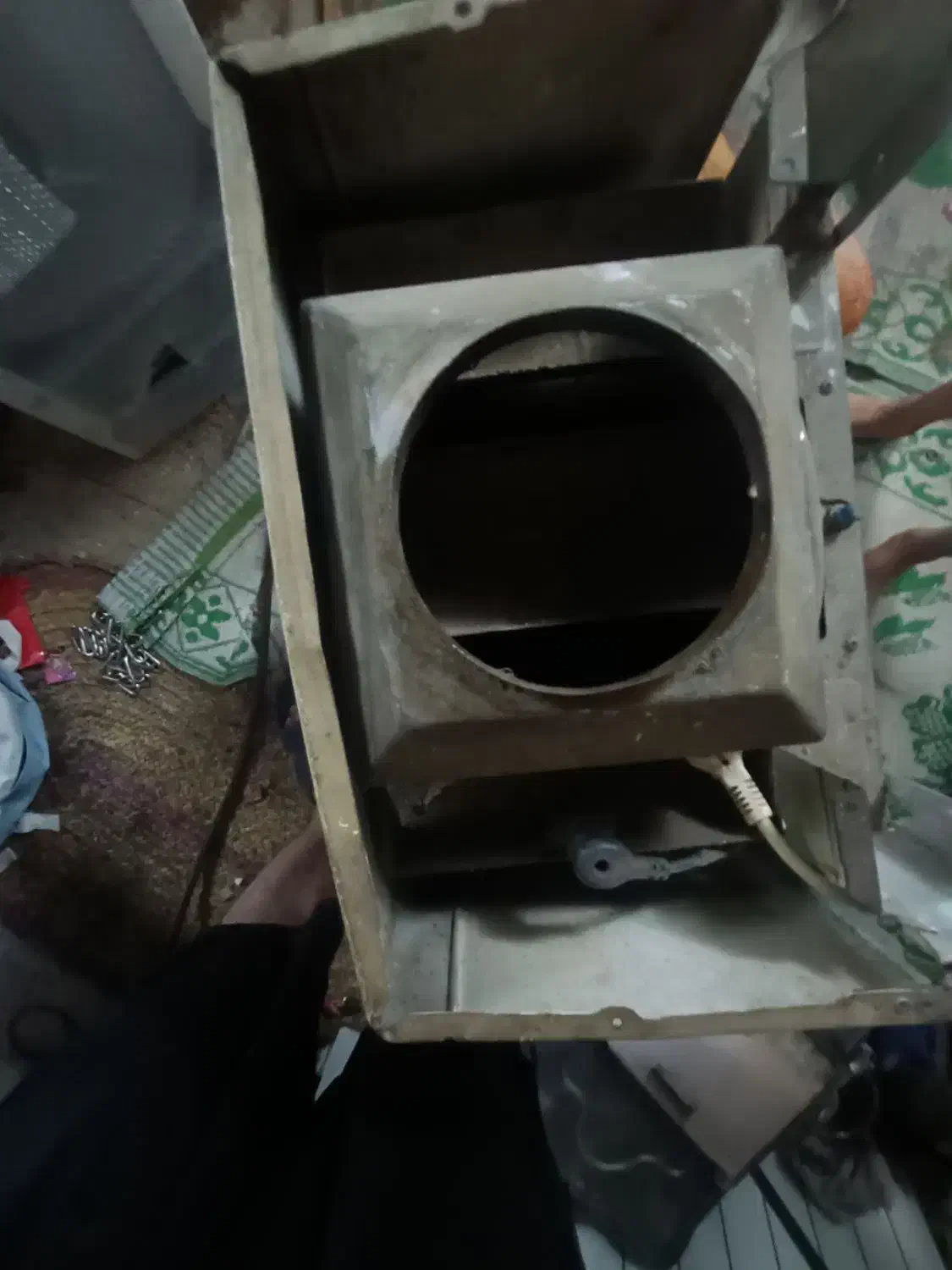 پکیج کالدا بوتان قدیم|آبگرمکن، پکیج، شوفاژ|تهران, کیانشهر|دیوار