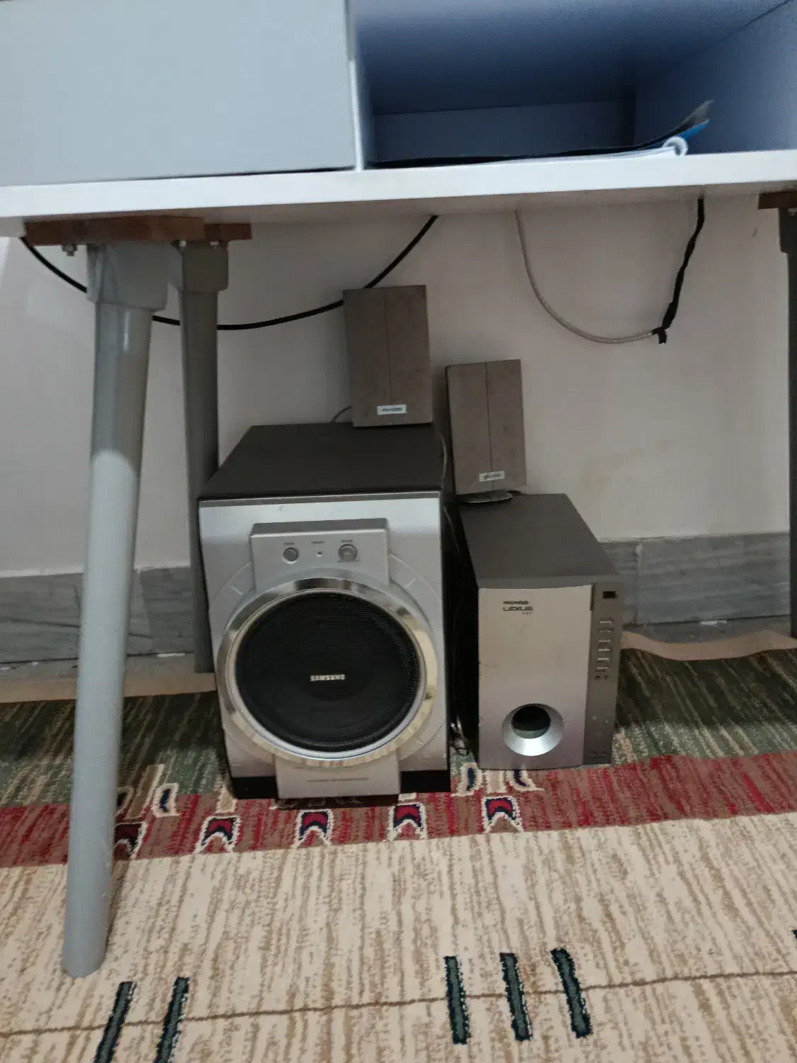 کامپیوتر تمیز|رایانه رومیزی|خرمآباد, |دیوار