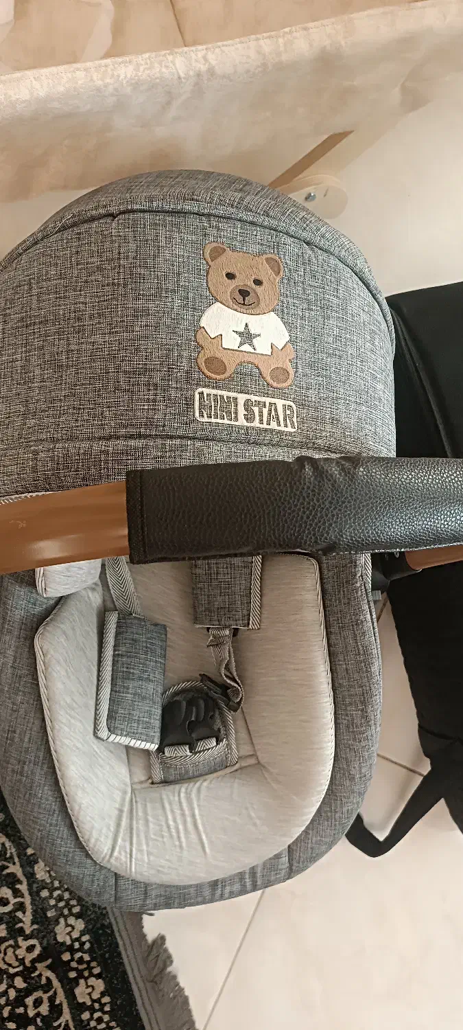 کریر و ساک حمل نوزاد|اسباب و اثاث بچه|احمدآبادمستوفی, |دیوار