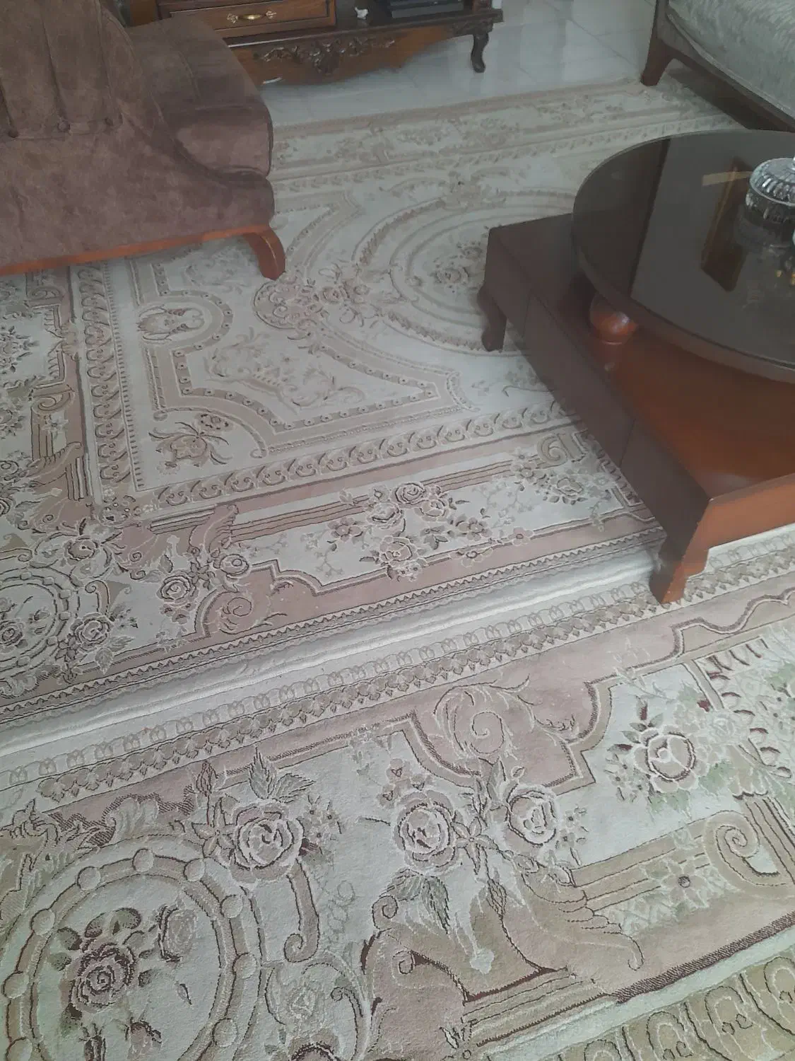 فرش ۶ متری و۱۲ متری|فرش|پردیس, فاز ۱۱|دیوار