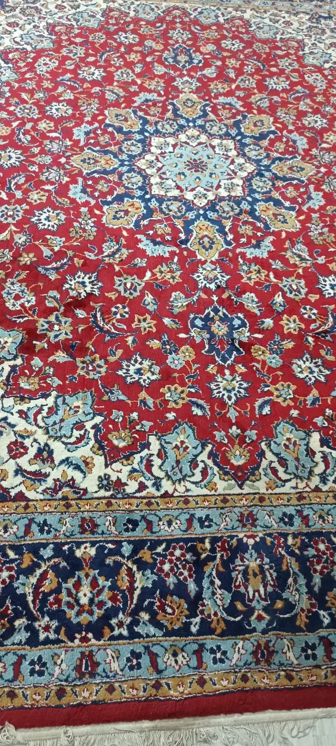 فرش و قالیچه|فرش|شاهینشهر, شهرک گلدیس|دیوار