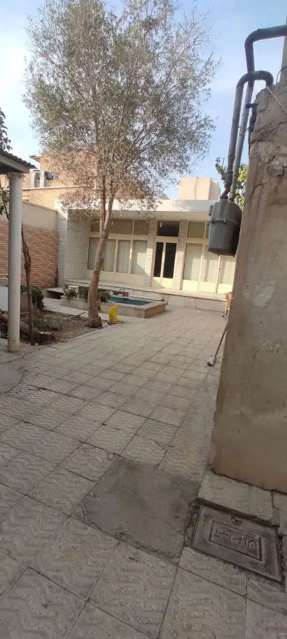 فروش منزل ویلایی|فروش خانه و ویلا|اصفهان, امامزاده اسماعیل|دیوار