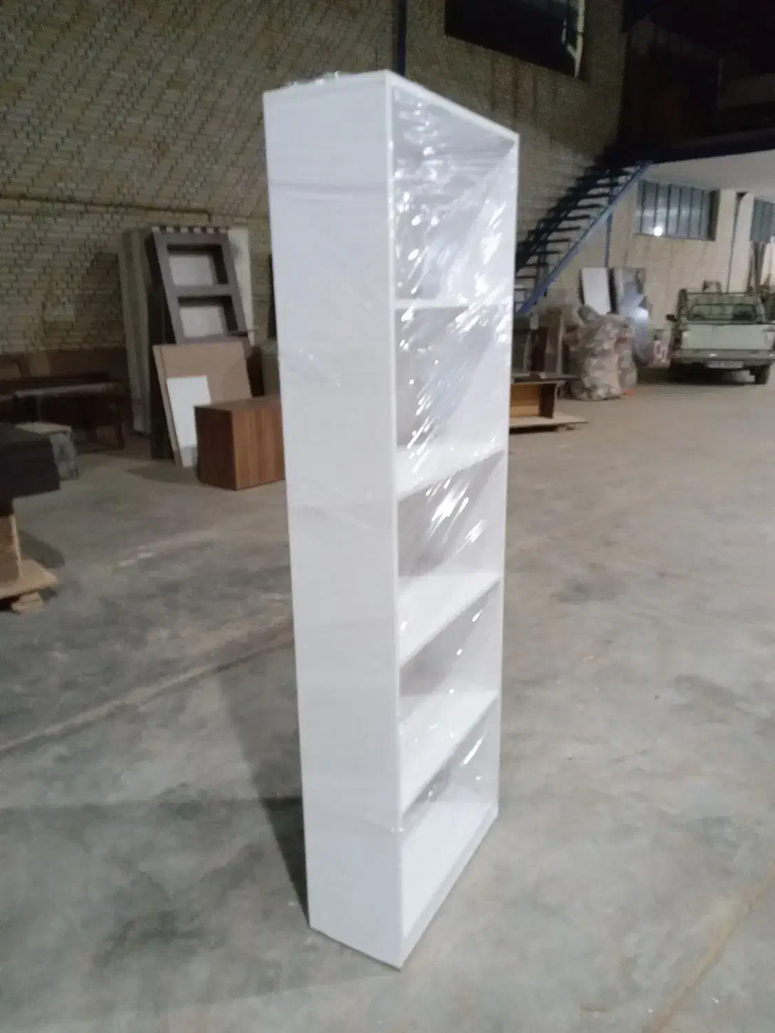 کتابخانه|کتابخانه، شلف، قفسه‌های دیواری|بهارستان, |دیوار