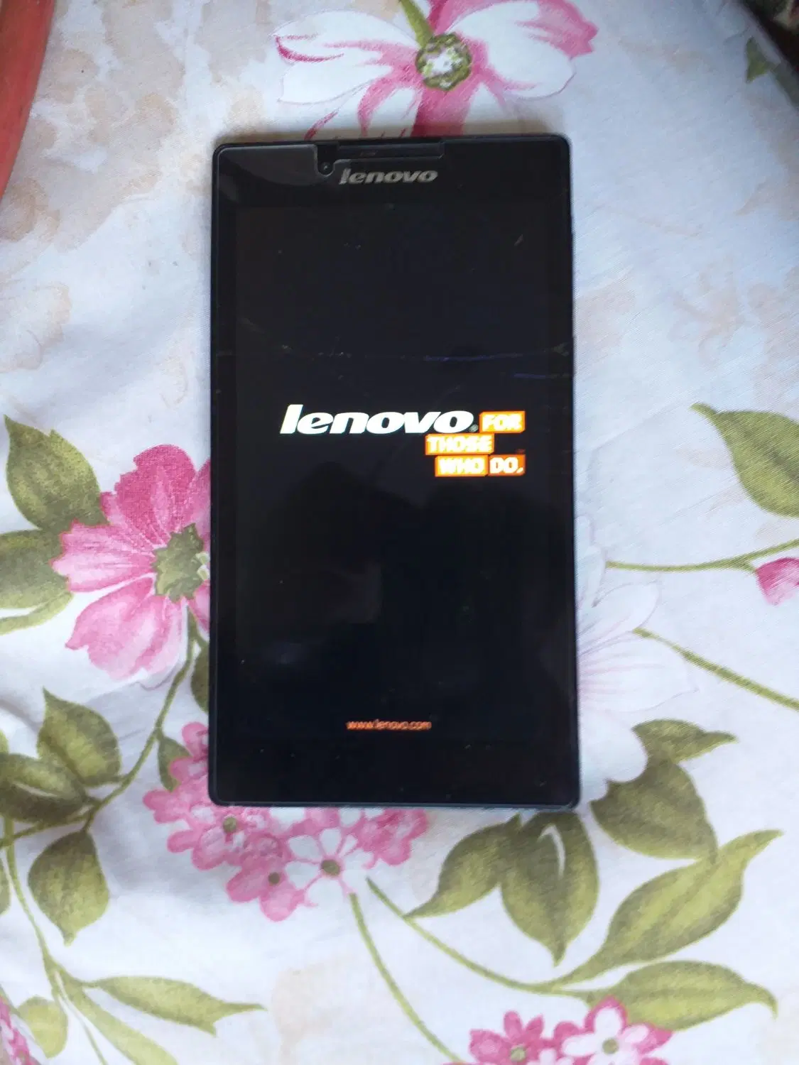 تبلت lenovo|تبلت|اردبیل, |دیوار