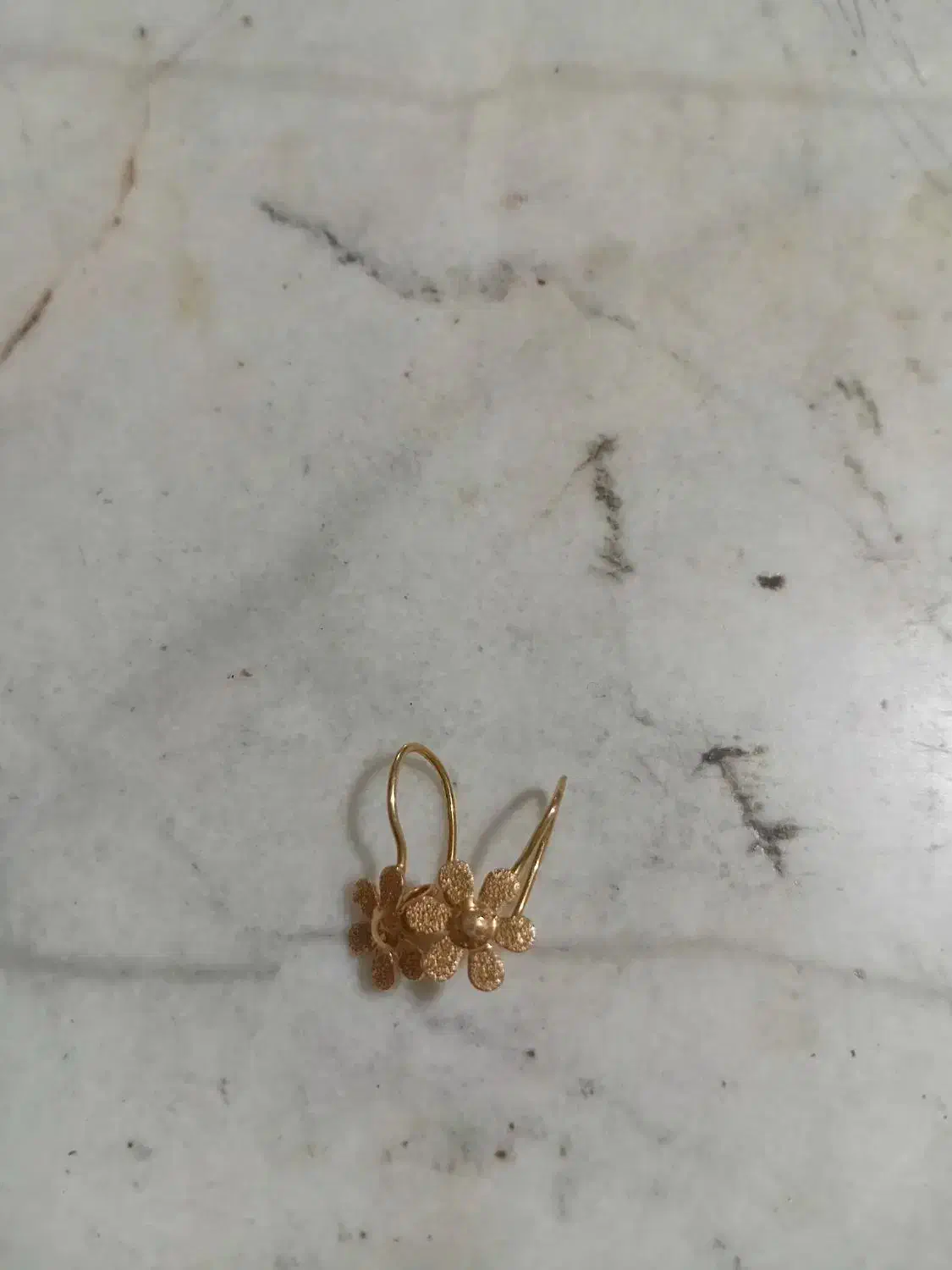 گوشواره دخترانه ۲۰۰بالای تابلو|جواهرات|قرچک, محمد آباد|دیوار