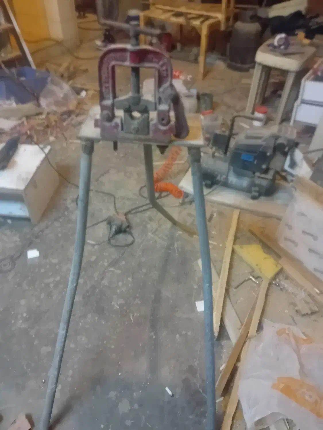 گیر|ابزارآلات|کرج, کمالشهر|دیوار